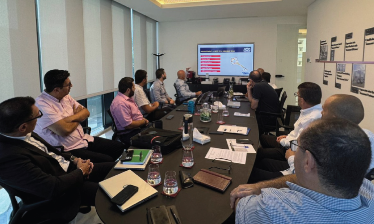 Investing in Our Leaders for a Stronger Future